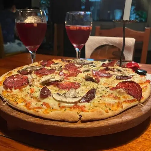 Restaurante Don Betoo Trattoria Tarapoto - foto 4