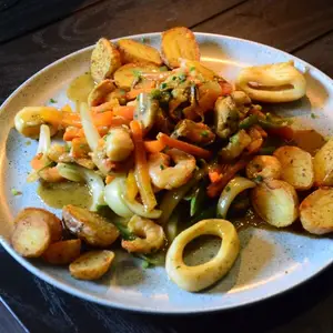 Restaurante Don Betoo Trattoria Tarapoto 2