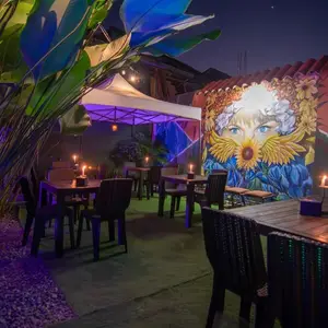 Restaurante Don Betoo Trattoria Tarapoto 3