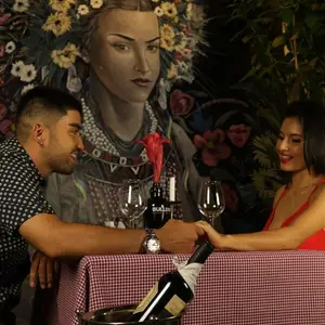 Restaurante Don Betoo Trattoria Tarapoto 8