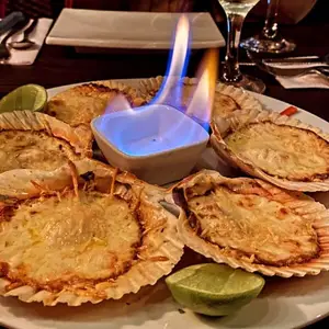Restaurante Don Betoo Trattoria Tarapoto 6