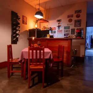 Restaurante Don Betoo Trattoria Tarapoto 5