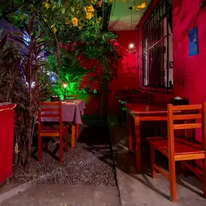 Restaurante Don Betoo Trattoria Tarapoto 7