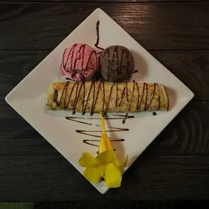 Restaurante Don Betoo Trattoria Tarapoto 9