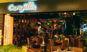 Restaurante Carajillo Miyana