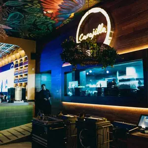 Restaurante Carajillo Miyana 6