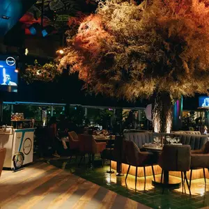 Restaurante Carajillo Miyana 2