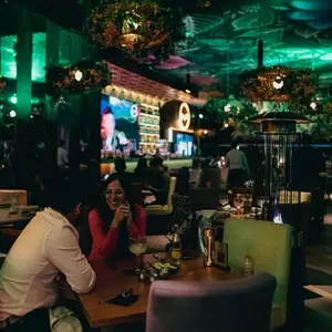 Restaurante Carajillo Miyana 3