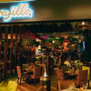 Restaurante Carajillo Miyana 1
