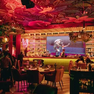 Restaurante Carajillo Miyana 5