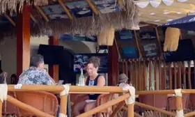 Restaurant Baja Cantina Cabo