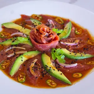 Restaurante Baja Cantina Cabo  4
