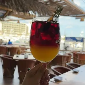 Restaurante Baja Cantina Cabo  9
