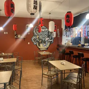 Restaurante Kuro San S.L.P 7