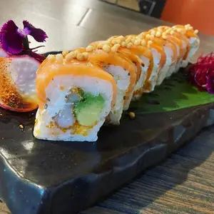 Restaurante Kuro San S.L.P 8