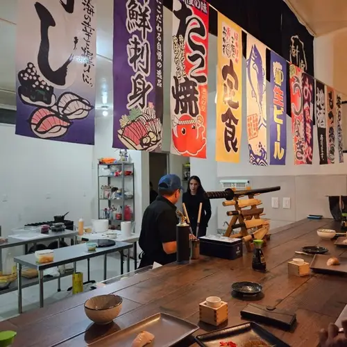 Restaurante Kuro San S.L.P - foto 1