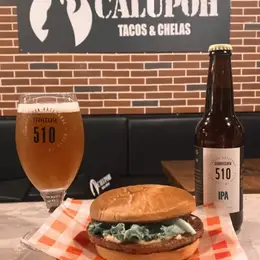 CALUPOH tacos y chelas Jilotepec  - foto 2