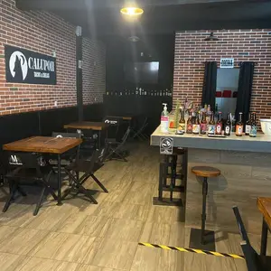 CALUPOH tacos y chelas Jilotepec  8