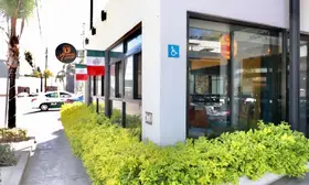 Restaurante Hermoso Cariño San Luis