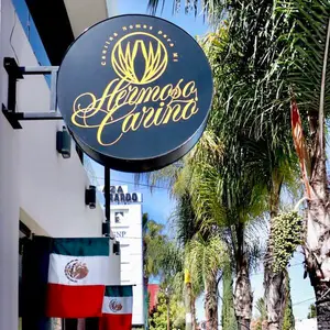 Restaurante Hermoso Cariño San Luis 5