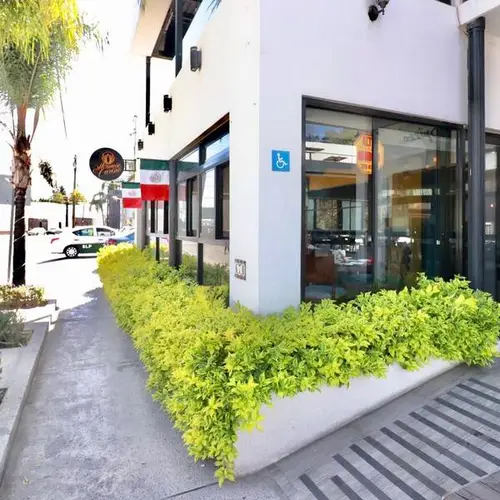 Restaurante Hermoso Cariño San Luis - foto 1