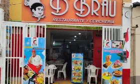 Restaurante y Cevicheria D Brau Piura
