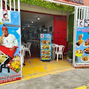 Restaurante y Cevicheria D Brau Piura 9