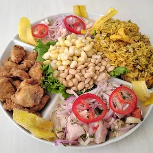 Restaurante y Cevicheria D Brau Piura 2