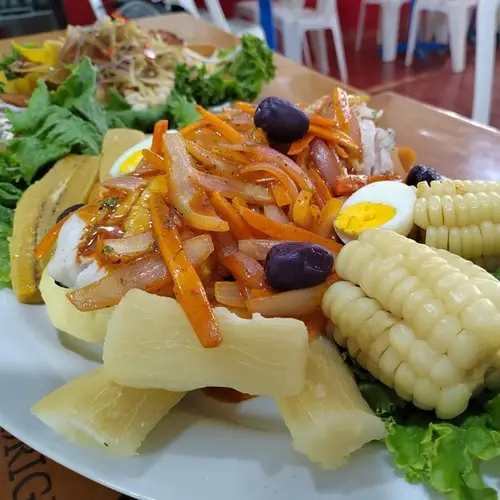 Restaurante y Cevicheria D Brau Piura - foto 4