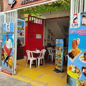 Restaurante y Cevicheria D Brau Piura 5