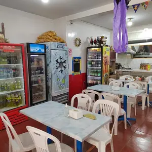 Restaurante y Cevicheria D Brau Piura 3