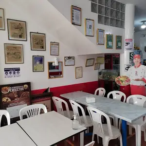 Restaurante y Cevicheria D Brau Piura 8