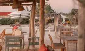 Ser Esencia Restaurante Holbox