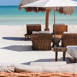 Ser Esencia Restaurante Holbox 3