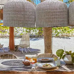 Ser Esencia Restaurante Holbox 4