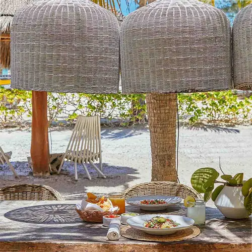 Ser Esencia Restaurante Holbox - foto 4