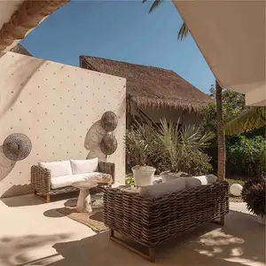 Ser Esencia Restaurante Holbox 5