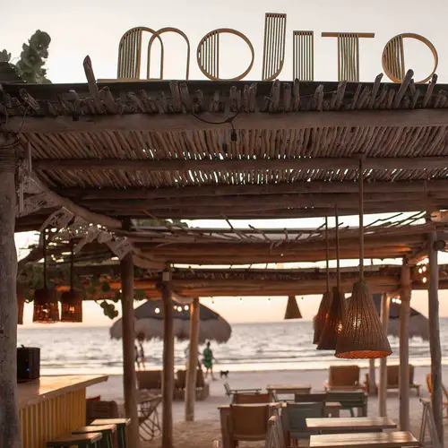 Ser Esencia Restaurante Holbox - foto 1