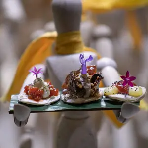 La Beautiful Cocina Inusual Manizales 2