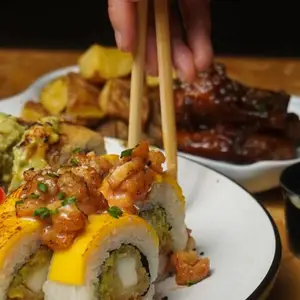 Kilari Restobar Tarapoto 4
