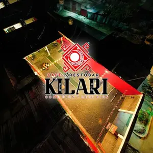 Kilari Restobar Tarapoto 1