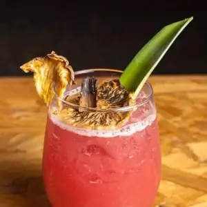 Kilari Restobar Tarapoto 8