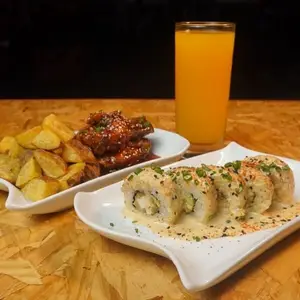 Kilari Restobar Tarapoto 2