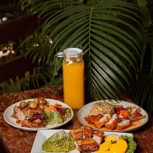 AMBROSIA Carnes & Brasas Tarapoto 2