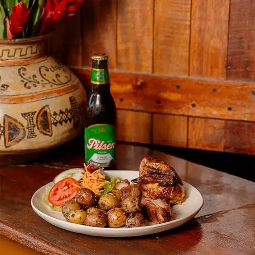 AMBROSIA Carnes & Brasas Tarapoto - foto 4