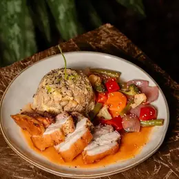AMBROSIA Carnes & Brasas Tarapoto - foto 3