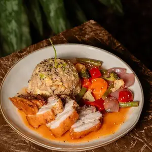 AMBROSIA Carnes & Brasas Tarapoto 3