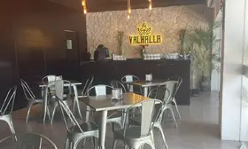 Tacos Valhalla Mérida