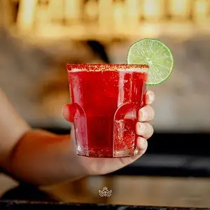 Tacos Valhalla Mérida 7