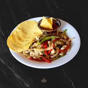 Tacos Valhalla Mérida 9